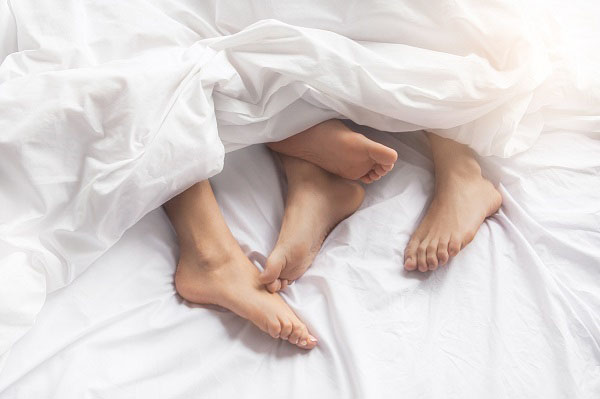 Undressing Issues in Sexuality in Contemporary Couple and Family Therapy