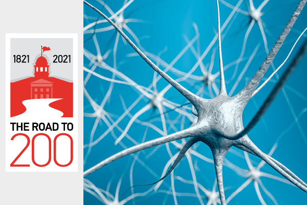 Road to 200: Can big data help explain how our brains work?