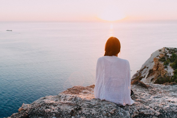 Soul & Mind Session: Finding Your Way, Finding Your Balance