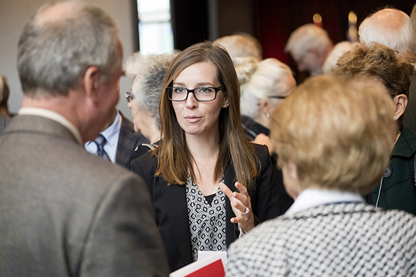 Colorado: Canadian Universities Alumni Networking Reception