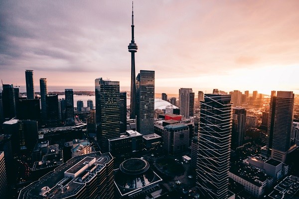 McGill Dentistry Alumni Cocktail at the ODA Annual Spring Meeting
