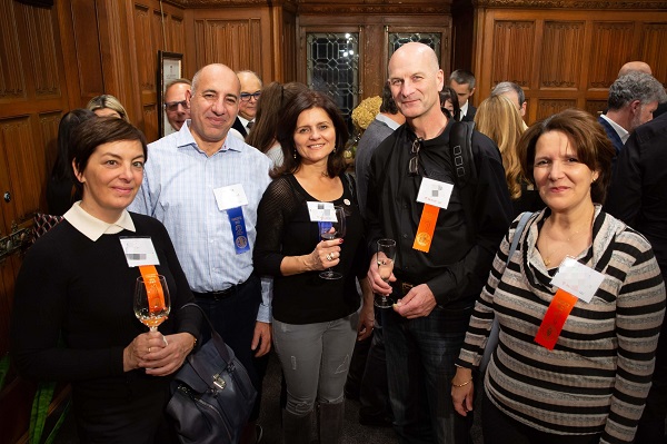 McGill Medicine Parents Panel Discussion