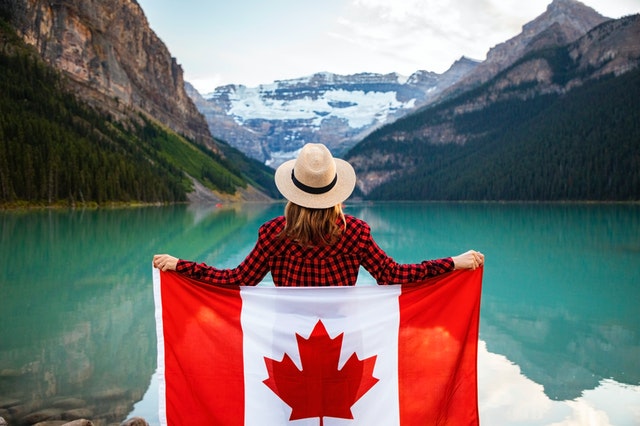 Traveling Back to Canada - PART II