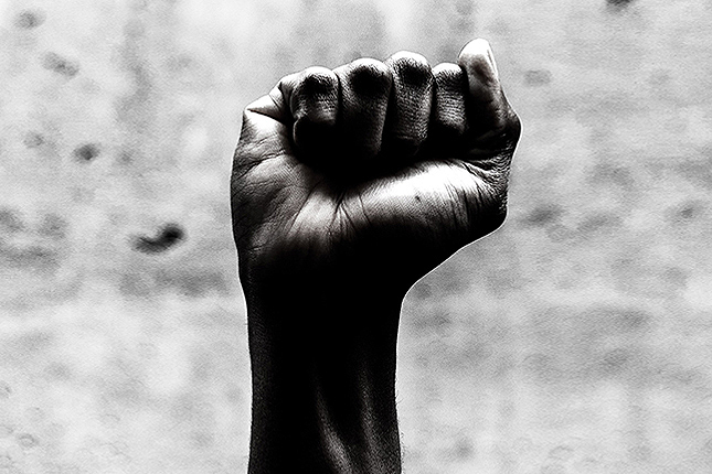 Renaming & Reclaiming Symbols of Oppression: Making History or Erasing the Past?