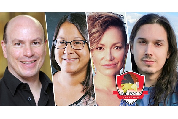 Engaging Indigenous Youth