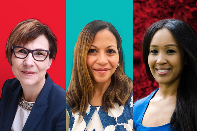 Diversity, Equality and Inclusion