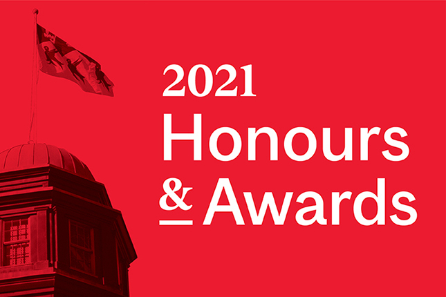 MAA Honours & Awards Celebration 2021