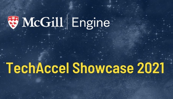 TechAccel Showcase Winter & Summer 2021 Cohort