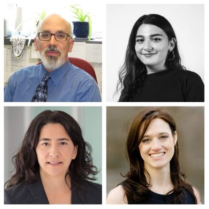 Today's Design Professional: Inclusivity, Diversity and Equity in a Multi-Generational Workplace