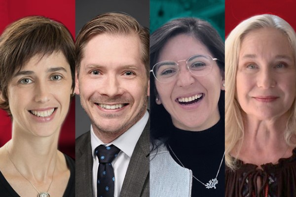 AI and the Future of Public Policy