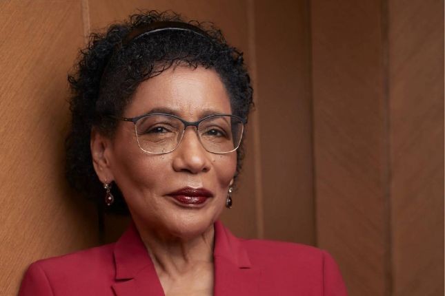 A Conversation with Dean Yolande Chan