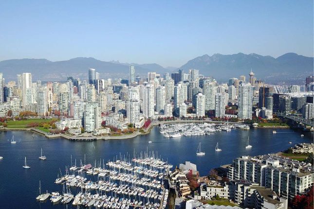 McGill Third Century Celebration Vancouver