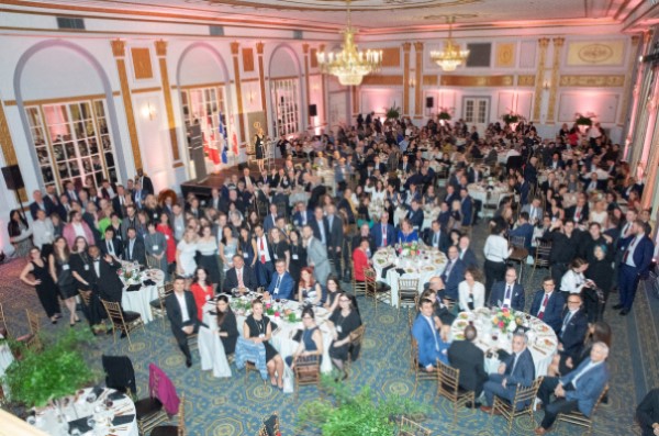 McGill Law All-Class Reunion Banquet