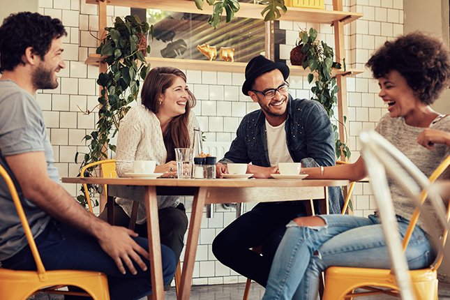 MAA Ottawa: November Alumni Social