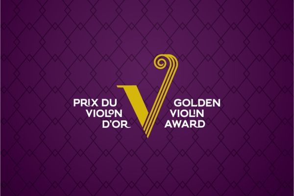 2024-2025 Golden Violin Award: Finals (webcast)