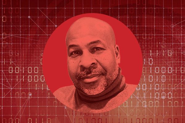 The MBAA welcomes McGill graduate and author Perry C. Douglas