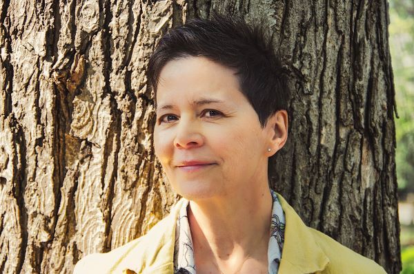 HYBRID - Stories and How They Tell Themselves: Ann-Marie MacDonald in Conversation