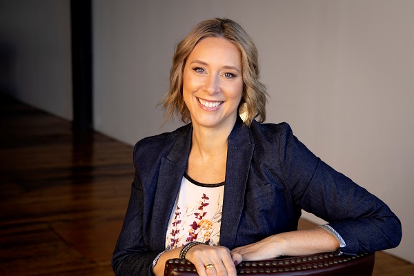 The Empathy Imperative in an Era of Radical Transformation - With Anita Nowak
