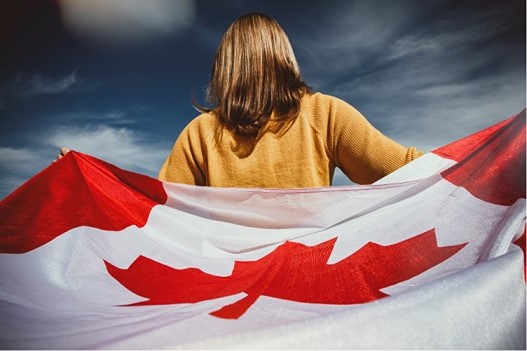 Canada Day in LA!