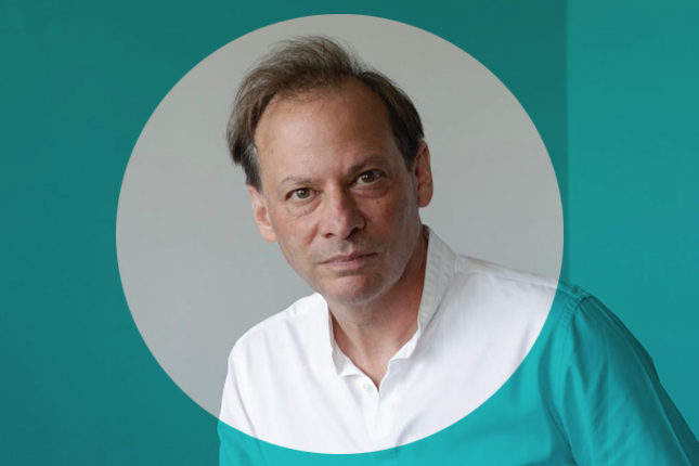 Leacock Lecture featuring Adam Gopnik: The Tyranny of Achievement & How to Defeat It