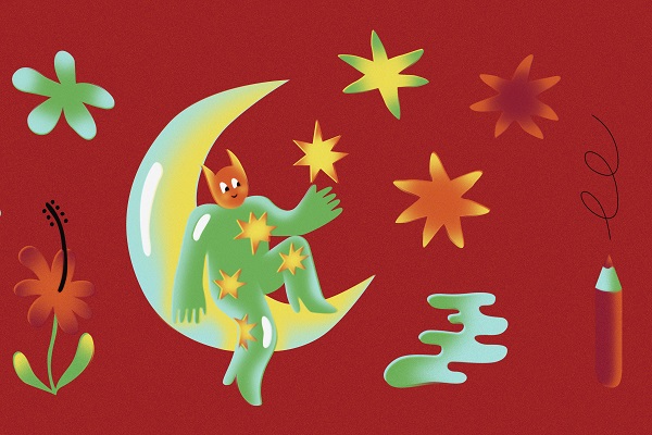 Feeding the Hungry Ghosts: Writing Nourishing Prose