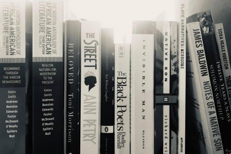 Celebrating Black Voices Through Writing