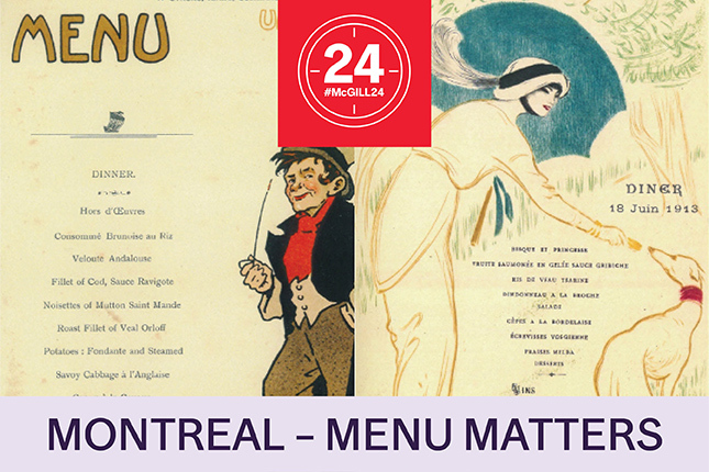 Menu Matters