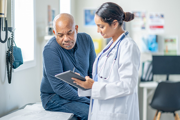 How genomic medicine is transforming healthcare