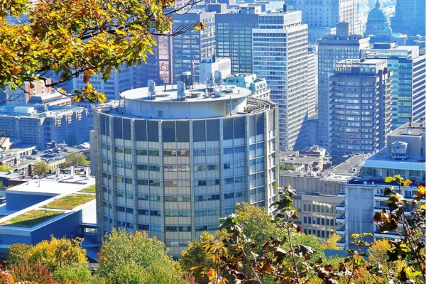 Guided Tour: McIntyre Medical Building