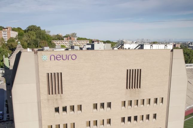 The Neuro Tours: Celebrating 90 years as pioneers of neuroscience (October 24)