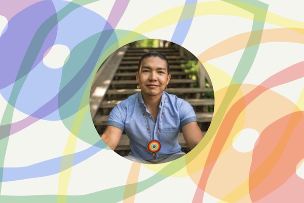 2024 Queer History Month: Opening ceremony and keynote by Dr. James Makokis