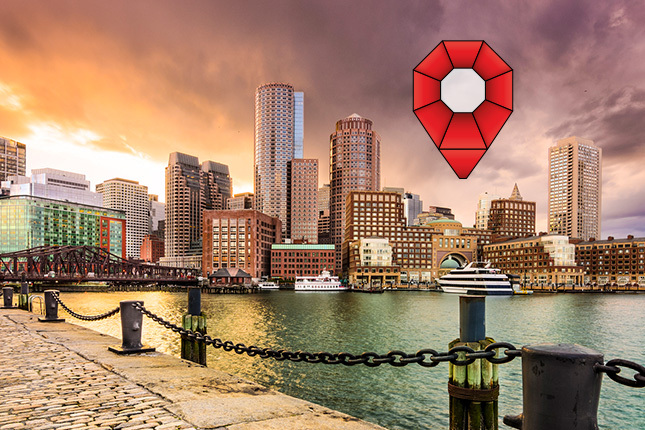 WTYC - Boston