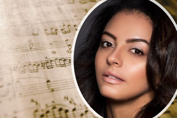 MAA NY: McGill at the Opera featuring alumna Rihab Chaieb, BMus'10