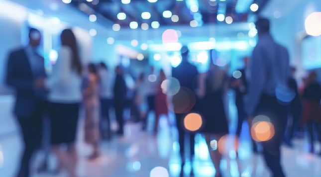 Alumni Networking Event with McGill's Next Generation