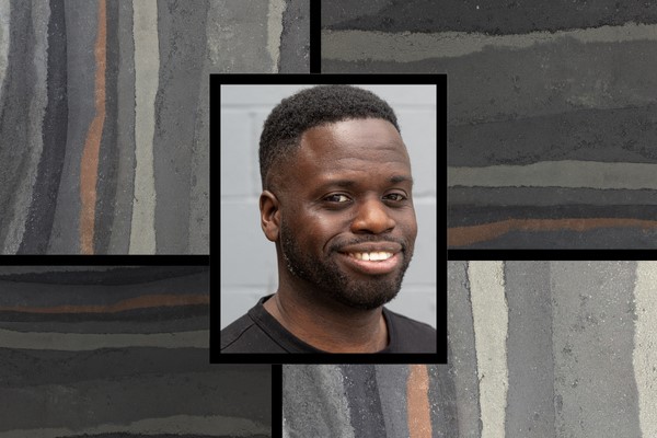 2025 Black History Month: Opening Ceremony & Keynote by Shane Laptiste