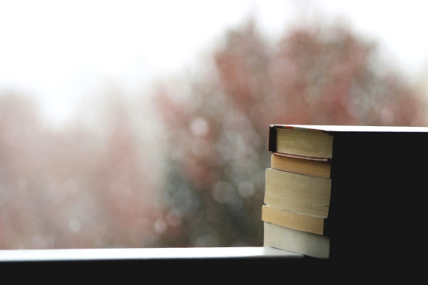 MAAB Virtual Book Club: 