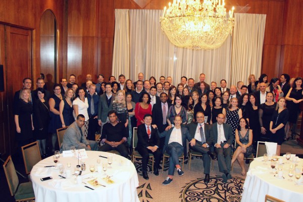 Med'95 - 30th Reunion Dinner Celebration