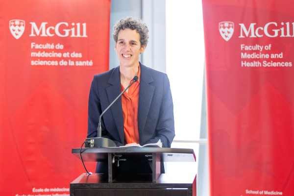 A Toast to Our Faculty: A Homecoming Cocktail Reception Hosted by VP-Dean Lesley Fellows