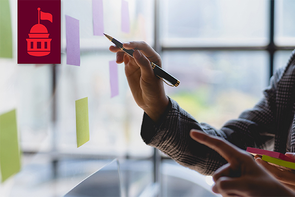 Masterclass - From Problem to Solution to Market