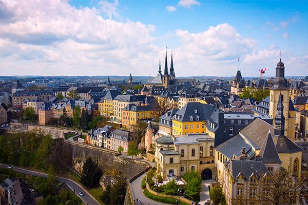 Luxembourg