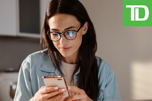 TD Financial Literacy Sessions