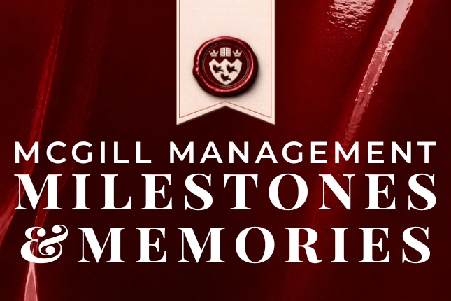 Memories and Milestones