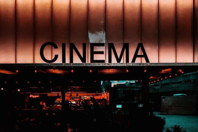 Movie Screening