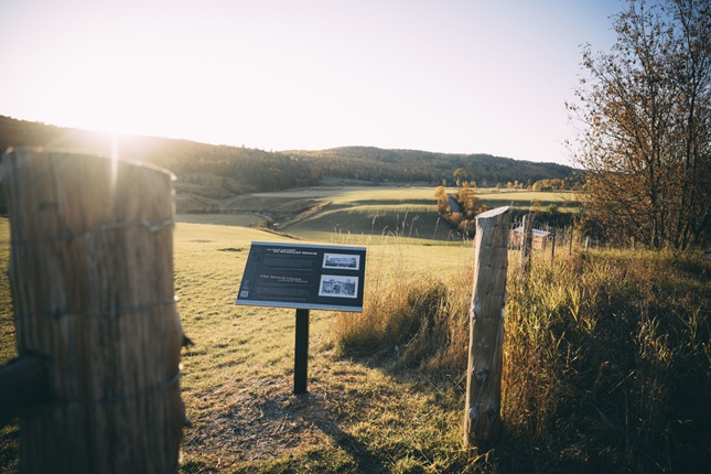 MAA Ottawa - Meech Creek Valley