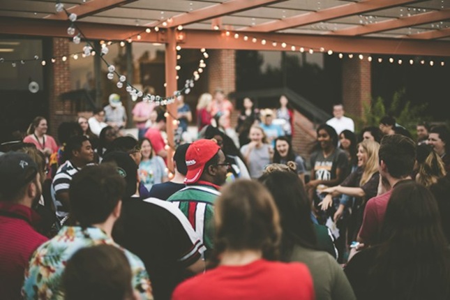 MAA Ottawa - Social Gathering