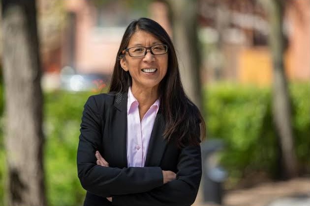 Dr.Liu