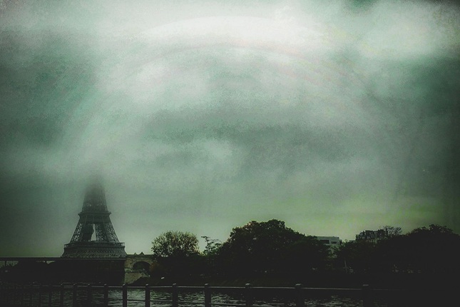 MAA Paris - Ghost Walk