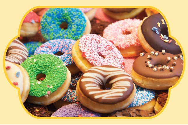 donuts