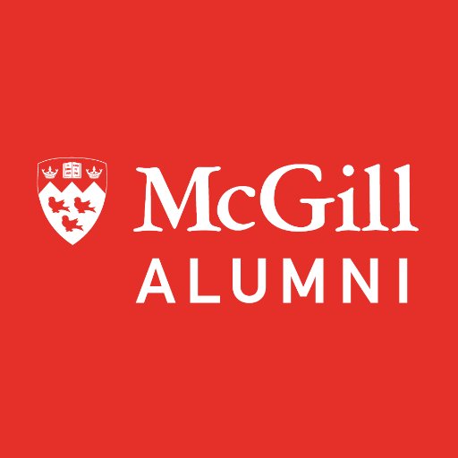 McGill Alumni Events List